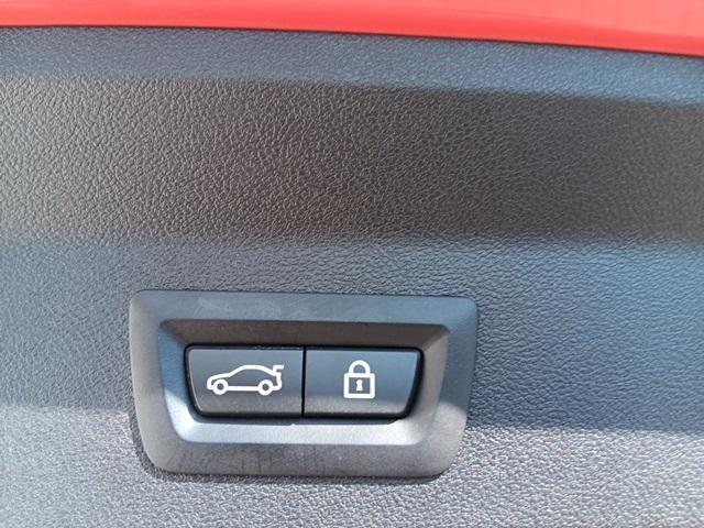 used 2022 BMW X3 M car, priced at $63,780