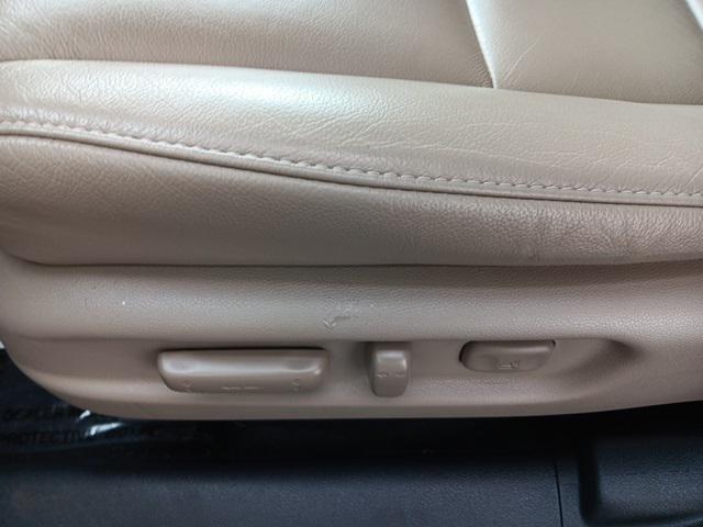 used 2021 Honda Pilot car, priced at $30,000