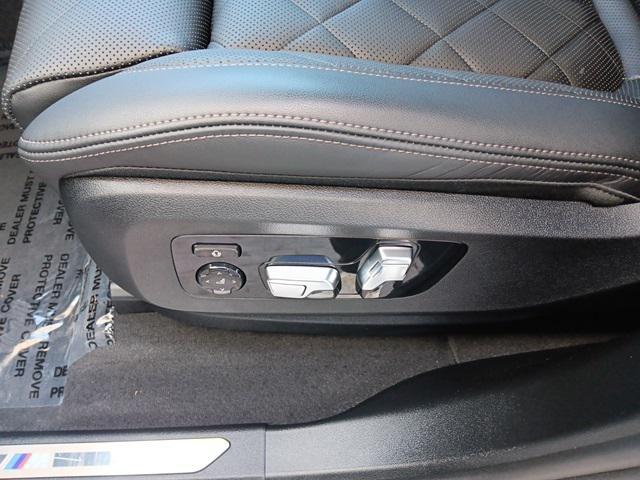 used 2025 BMW X5 car, priced at $71,375