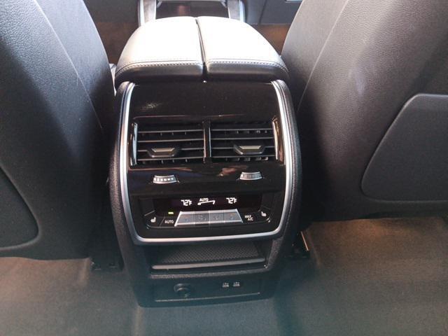 used 2025 BMW X5 car, priced at $71,375