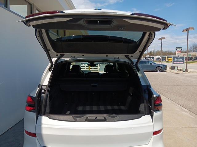 used 2025 BMW X5 car, priced at $71,375