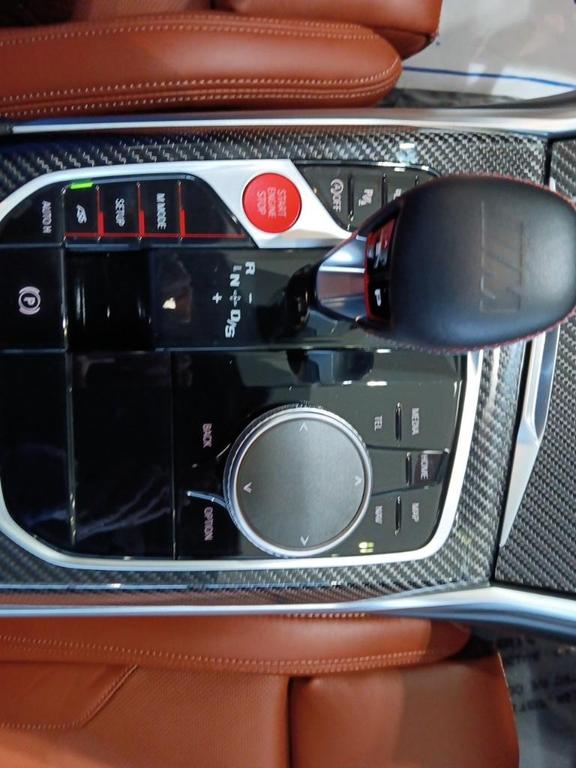 used 2024 BMW M4 car, priced at $84,837