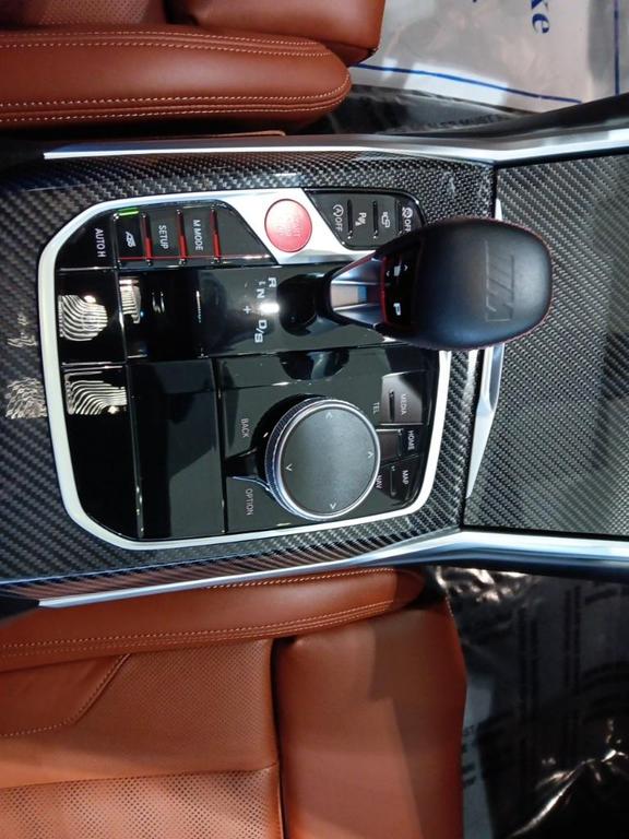 used 2024 BMW M4 car, priced at $84,837