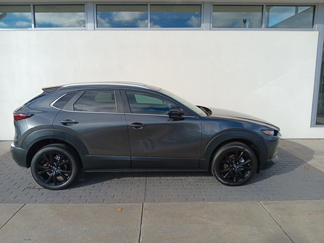 used 2022 Mazda CX-30 car, priced at $25,540