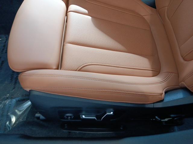 new 2025 BMW 330 car, priced at $50,725