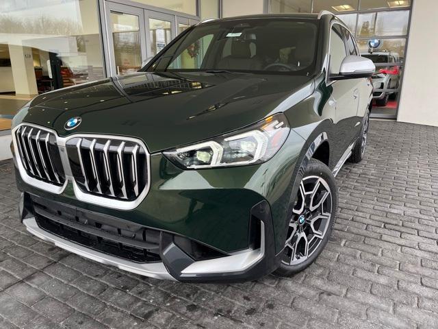 new 2023 BMW X1 car, priced at $44,395