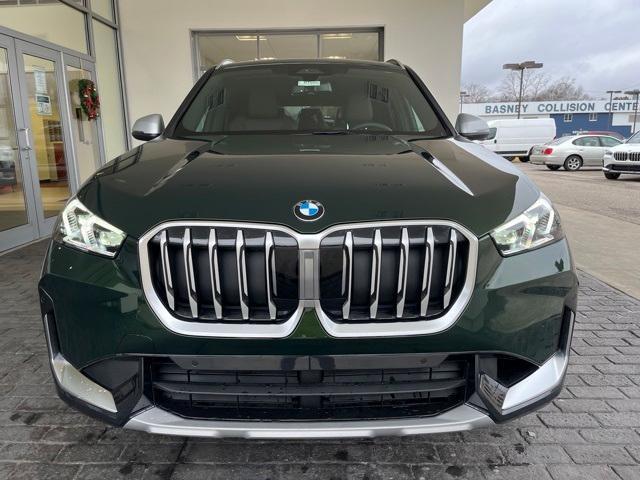 new 2023 BMW X1 car, priced at $44,395