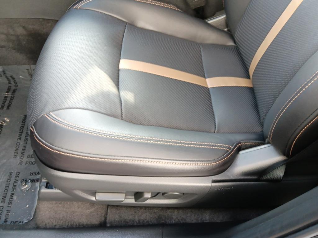 used 2025 Mazda CX-90 PHEV car, priced at $50,000