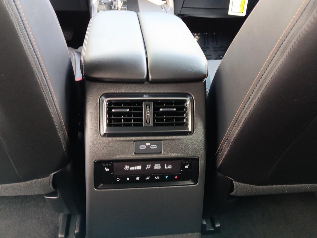 used 2025 Mazda CX-90 PHEV car, priced at $50,000