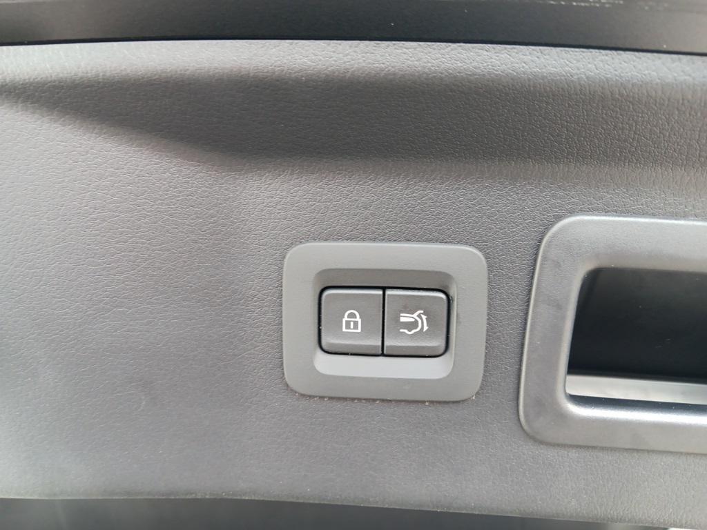 used 2025 Mazda CX-90 PHEV car, priced at $50,000