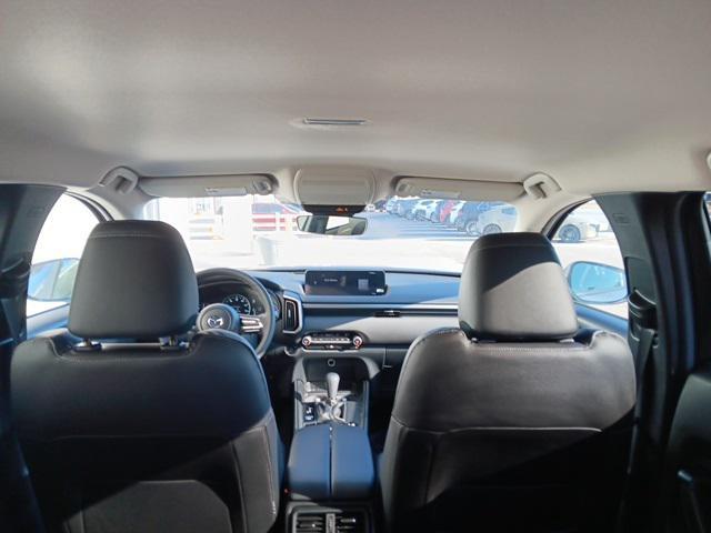 used 2024 Mazda CX-50 car, priced at $29,543