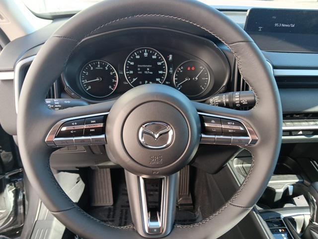 used 2024 Mazda CX-50 car, priced at $29,543