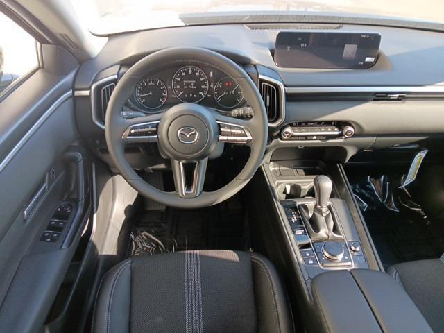 used 2024 Mazda CX-50 car, priced at $29,543