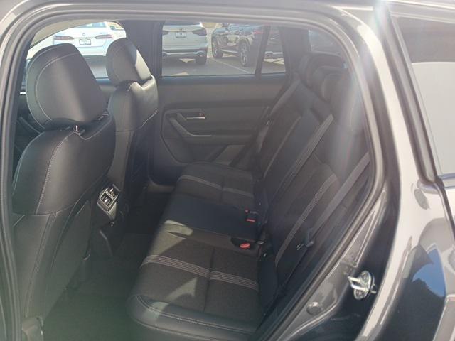 used 2024 Mazda CX-50 car, priced at $29,543