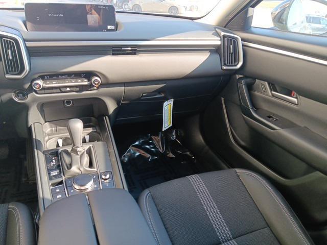 used 2024 Mazda CX-50 car, priced at $29,543