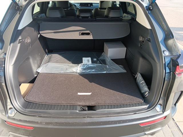 used 2024 Mazda CX-50 car, priced at $29,543