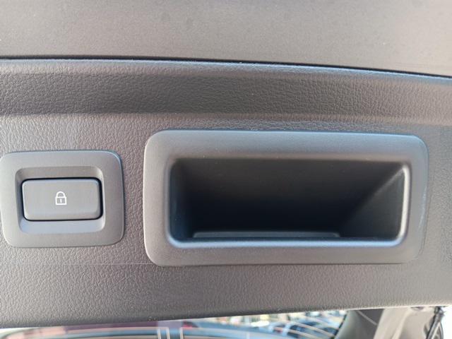 used 2024 Mazda CX-50 car, priced at $29,543
