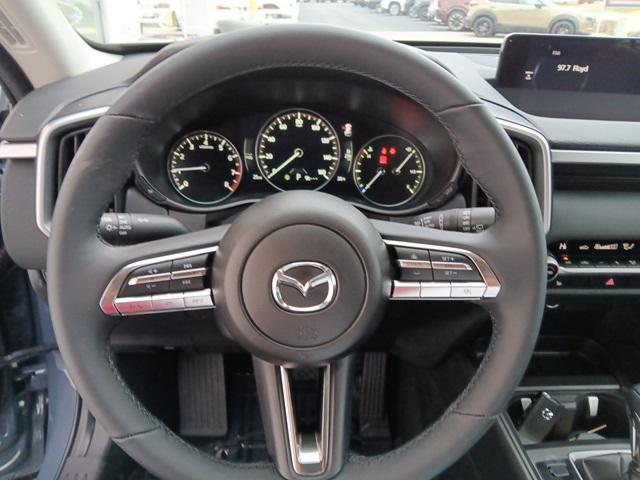 used 2025 Mazda CX-50 car, priced at $35,000