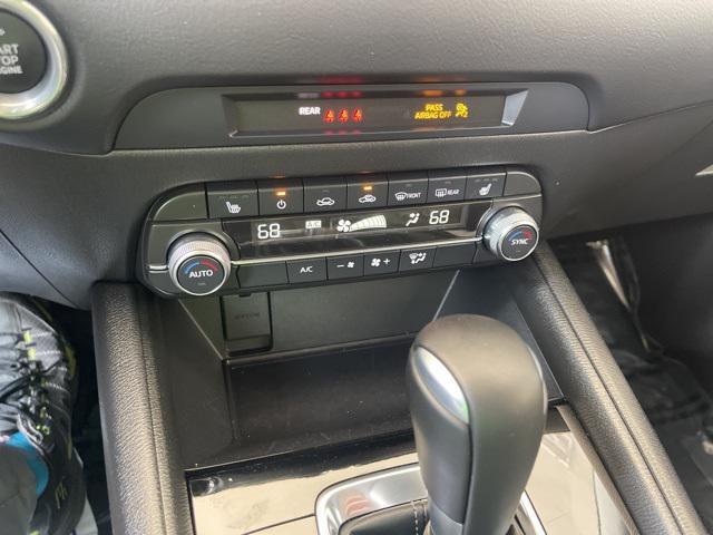 used 2024 Mazda CX-5 car, priced at $28,240