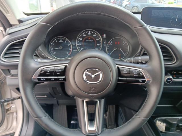 used 2024 Mazda CX-30 car, priced at $25,000