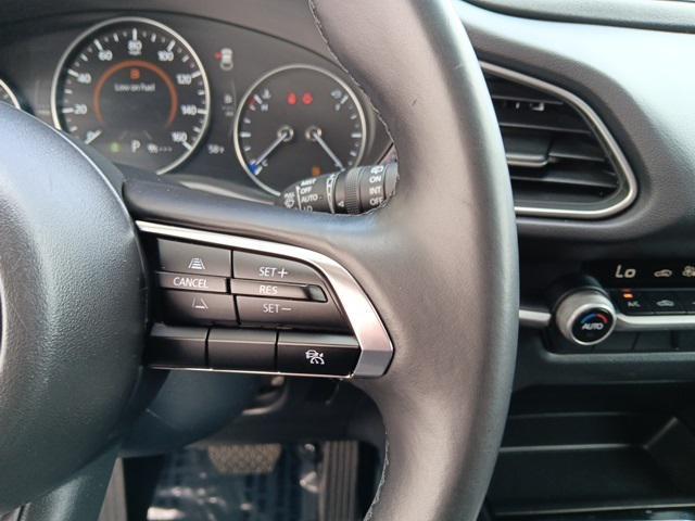 used 2024 Mazda CX-30 car, priced at $25,000