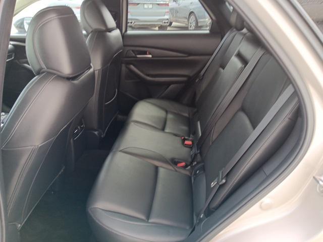 used 2024 Mazda CX-30 car, priced at $25,000