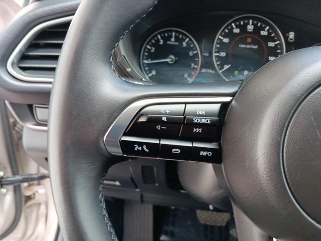 used 2024 Mazda CX-30 car, priced at $25,000