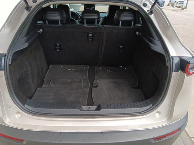 used 2024 Mazda CX-30 car, priced at $25,000