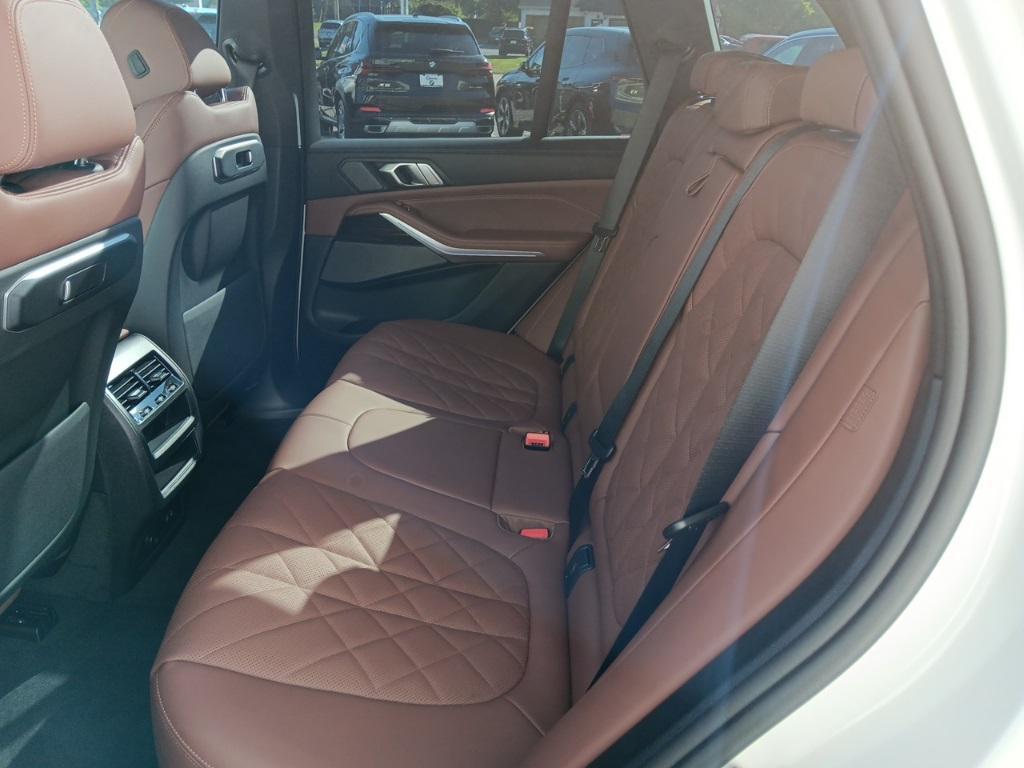 new 2026 BMW X5 car, priced at $75,375