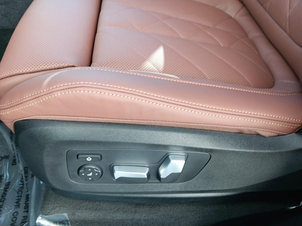 new 2026 BMW X5 car, priced at $75,375