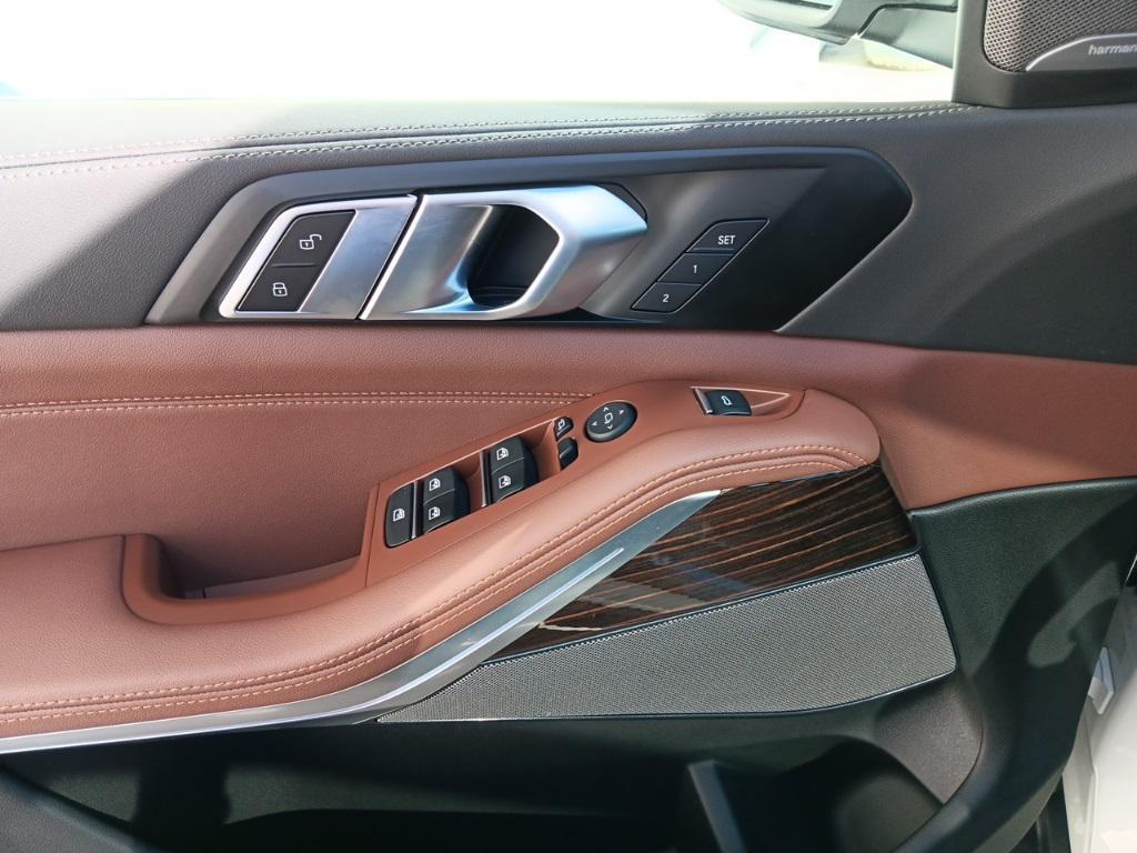 new 2026 BMW X5 car, priced at $75,375