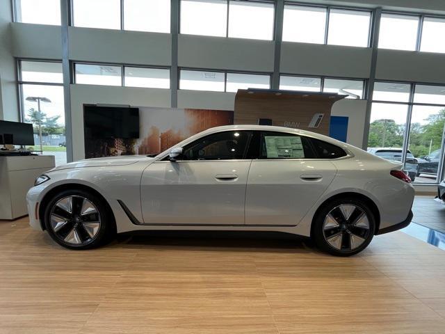 new 2024 BMW i4 Gran Coupe car, priced at $67,245