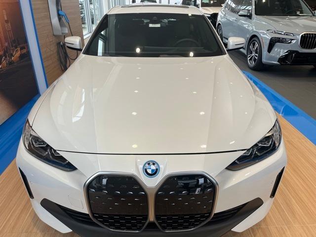 new 2024 BMW i4 Gran Coupe car, priced at $67,245