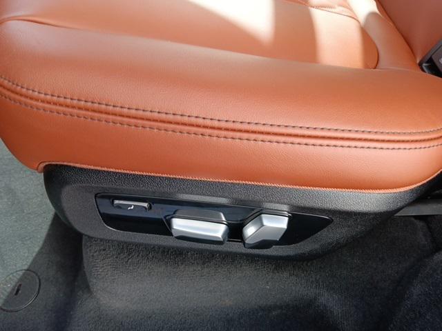 used 2025 BMW X7 car, priced at $86,000