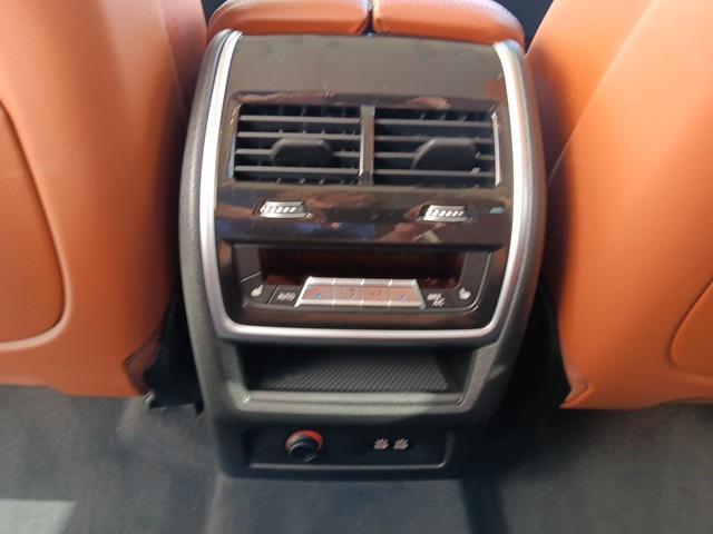 used 2025 BMW X7 car, priced at $86,000