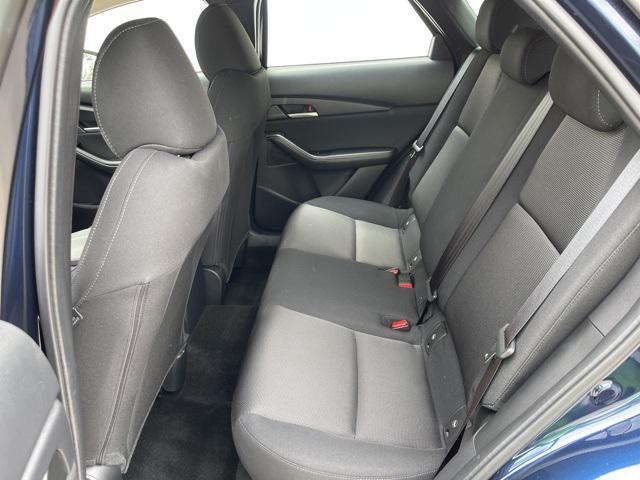 used 2024 Mazda CX-30 car, priced at $26,565