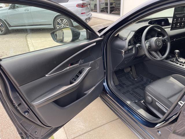 used 2024 Mazda CX-30 car, priced at $26,565