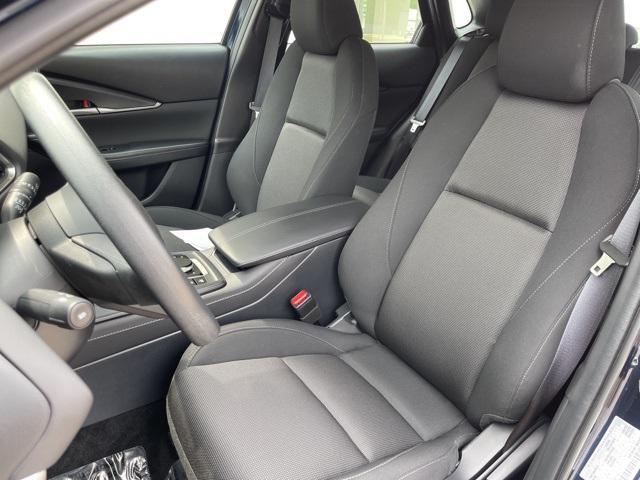 used 2024 Mazda CX-30 car, priced at $26,565
