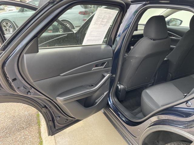 used 2024 Mazda CX-30 car, priced at $26,565