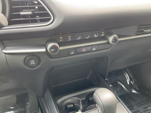 used 2024 Mazda CX-30 car, priced at $26,565