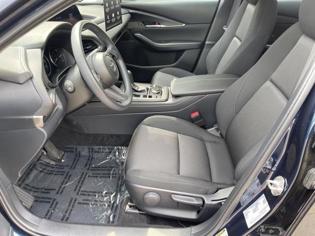 used 2024 Mazda CX-30 car, priced at $26,565