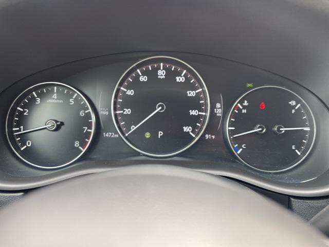 used 2024 Mazda CX-30 car, priced at $26,565