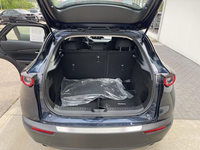 used 2024 Mazda CX-30 car, priced at $26,565
