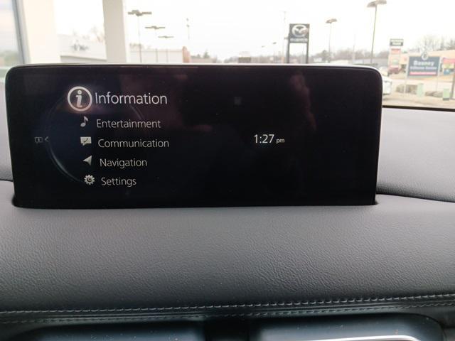 used 2022 Mazda CX-5 car, priced at $26,399