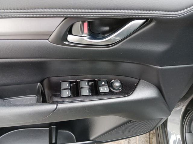 used 2022 Mazda CX-5 car, priced at $26,399