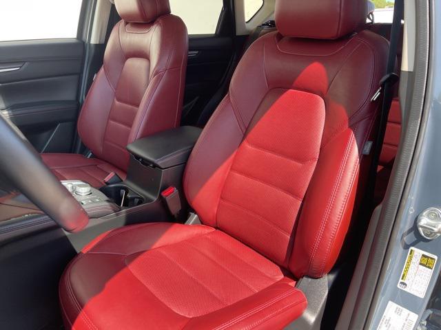 used 2023 Mazda CX-5 car, priced at $28,405