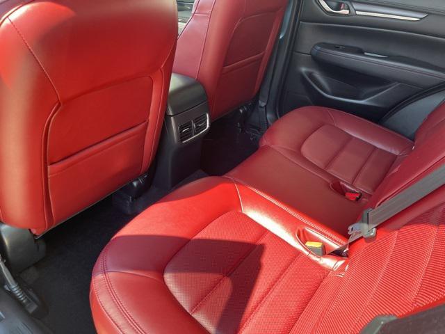 used 2023 Mazda CX-5 car, priced at $28,405