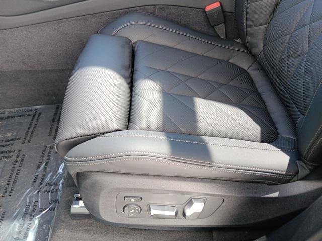new 2025 BMW X5 car, priced at $81,675