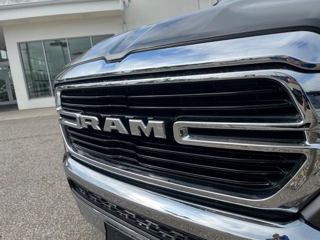used 2019 Ram 1500 car, priced at $30,000