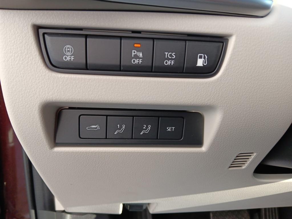 used 2025 Mazda CX-90 PHEV car, priced at $49,509